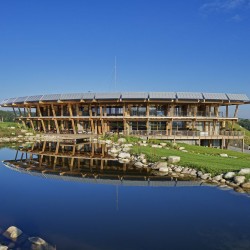 08 kacov panorama golf resort klubovna